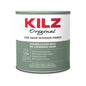 Qt - Kilz Odorless Oil-Base Primer