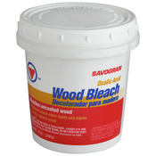 WOOD BLEACH