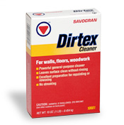 DIRTEX CLEANER