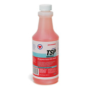 LIQUID TSP SUBSTITUTE