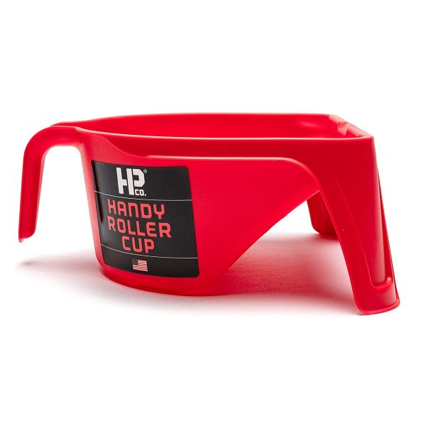 Handy Roller Cup - 1600CT