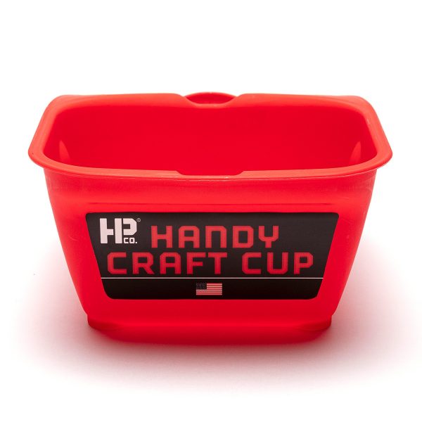 Handy Craft Cup