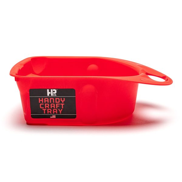 Handy Craft Tray