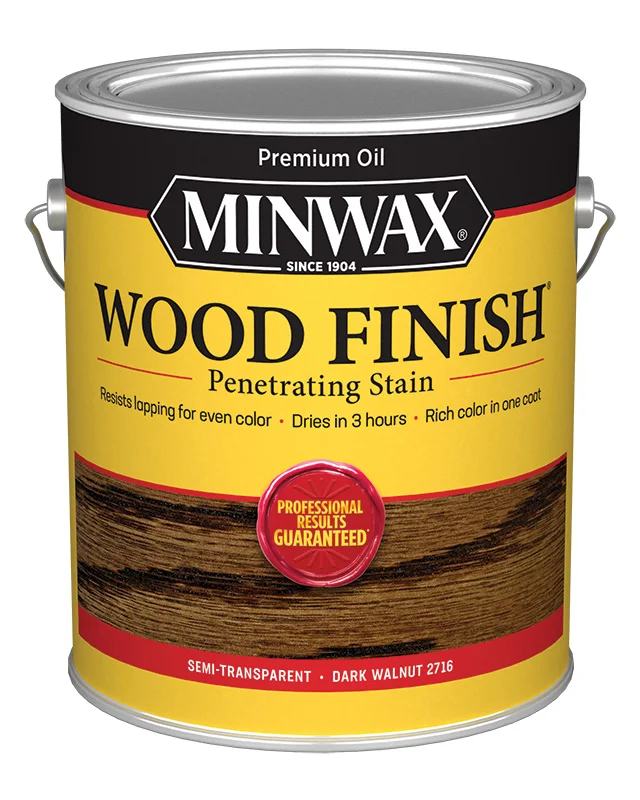 Wood Finish, 231 Gunstock Gallon Low Voc Hamilton Distributing