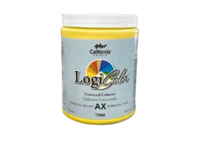 Qt -Colorant Perm Yellow AXX
