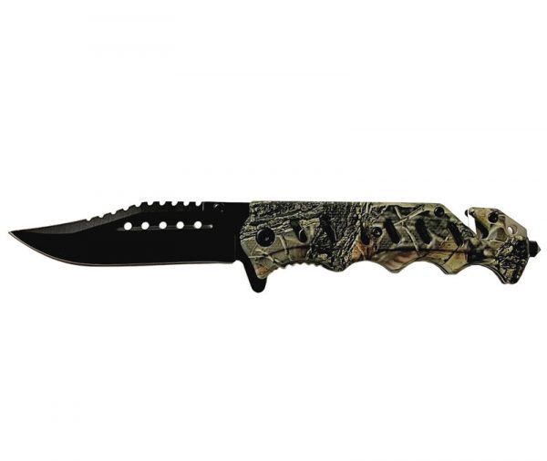 Trail Blazer Knife