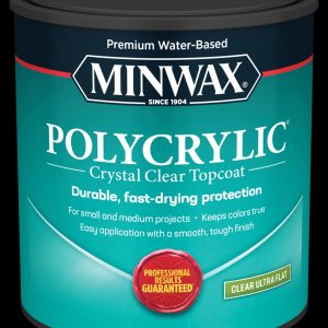 POLYCRYLIC