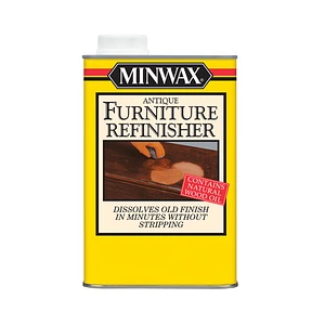 Furniture Refinisher