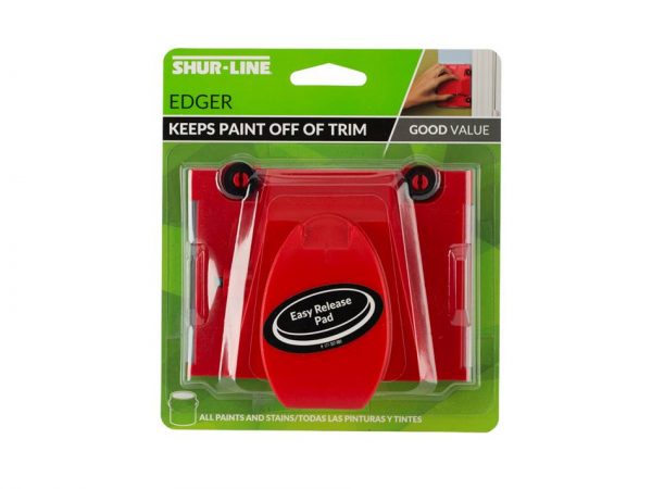 Classic Paint Edger Easy Release