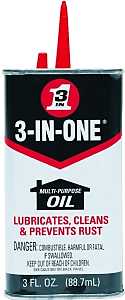 3-IN-1 Oil