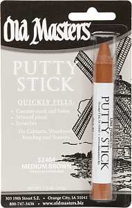 PUTTY STICK