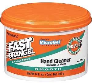 14oz Fast Orange Cream