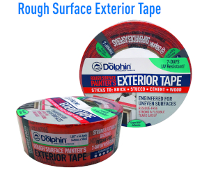 Exterior Tape