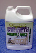Mildew Remover