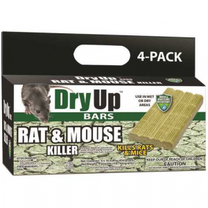 Rat & Mouse Kill