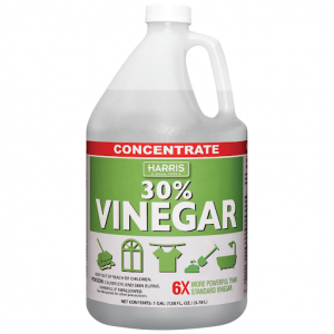 Vinegar