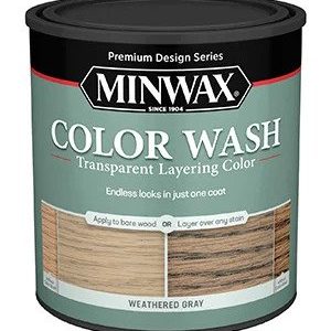 Color Wash