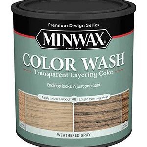 Color Wash