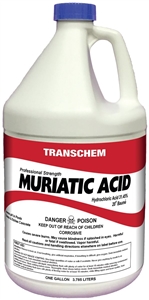 Muriatic Acid