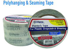 Seam Tape