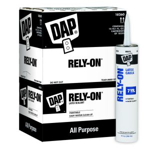 Rely-On, Latex - DAP