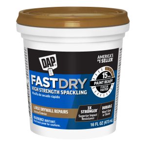 Pint- Fast Dry Premium Spackling