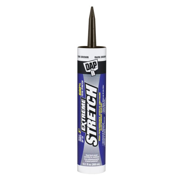 Extreme Stretch, Dark Brown - 10.1oz