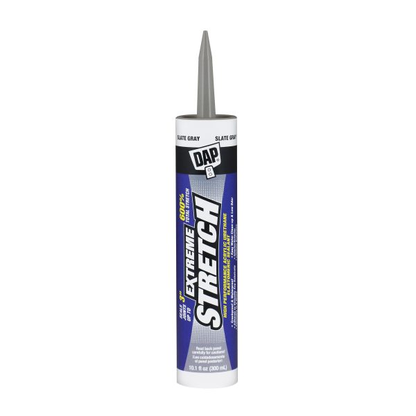 Extreme Stretch, Slate Gray - 10.1oz