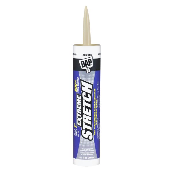 Extreme Stretch, Almond - 10.1oz