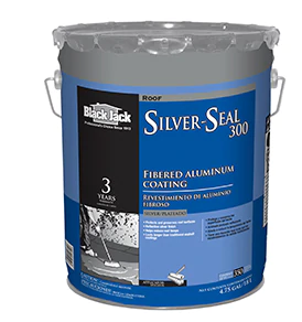 Aluminum Roof Coating