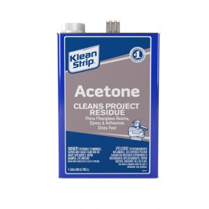 ACETONE