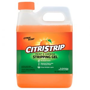 CITRISTRIP STRIPPING GEL