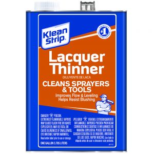 LACQUER THINNER