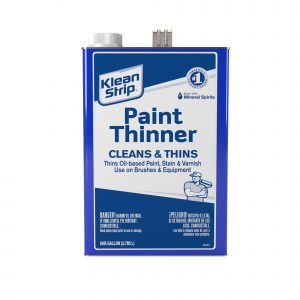 PAINT THINNER