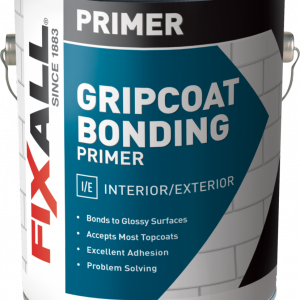 GRIP COAT BONDING PRIMER