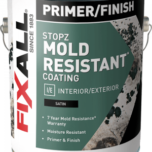 Stopz Mold Resistant Int/Ext