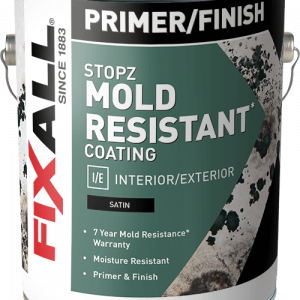 STOPZ Primer/Waterproofer