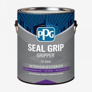 Seal Grip