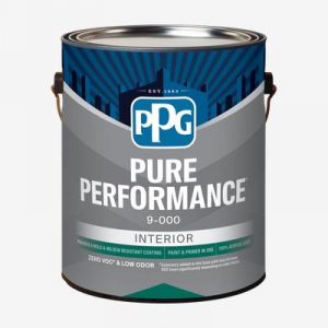 Pure Performance Interior Latex