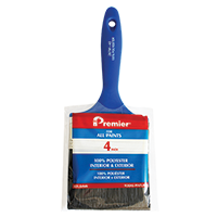Polyester Wall Brush