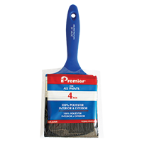 Polyester Brushes