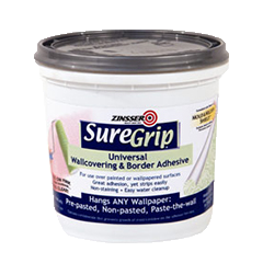 SureGrip Border Adhesive