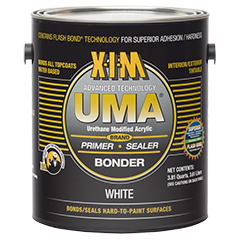 XIM Bonders/Primers/Sealers