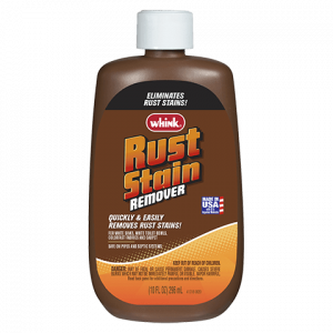 WHINK RUST STAIN REMOVER