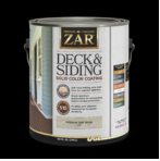 ZAR Deck & Siding Solid
