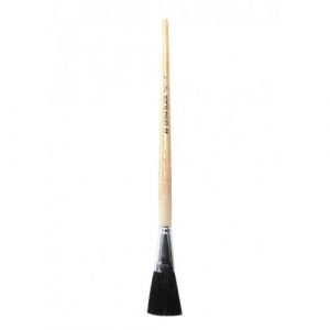 EXTRA BLACK ARTIST FITCH BRUSH