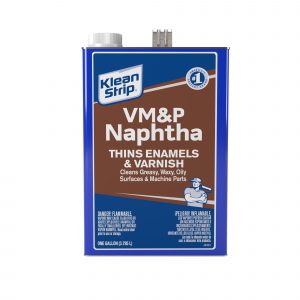 VM&P NAPHTHA