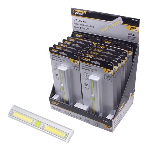 LED Light Bar