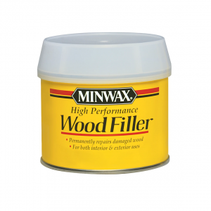 WOOD FILLER