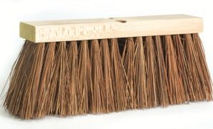 Street Broom